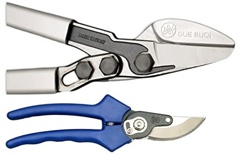 KIT FORBICE DA POTA 149/20 - TRONCARAMI 173/80