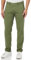 Marc O'Polo Herren Chinohose mit Stretch-Anteil Shaped Fit, Grün (Grün), W36/L36