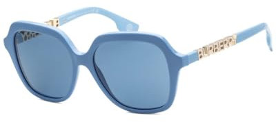 Burberry Damen Joni Sonnenbrille, Blau