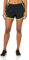 Under Armour Fly by Shorts, 3 - Black, XS