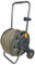 Hozelock Assembled Hose Cart with Hose Pipe 30m Garden Watering Cleaning