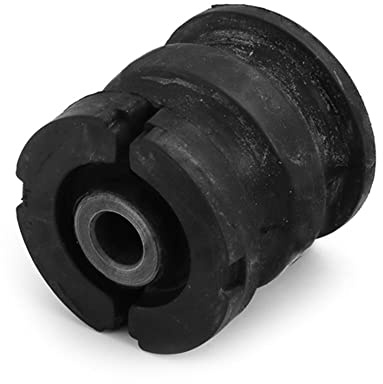 SKF Lenkerlagerung VKDS 831033 Position Vorderachse beidseitig Außendurchmesser 44,2 mm Höhe 78 mm Länge 76 mm Breite 49 mm - OE Qualität | Kompatibel mit: LEXUS IS I