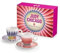 illy ART COLLECTION 24626 Judy Chicago 2 Tazze da Cappuccino Numerate Firmate
