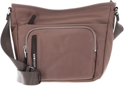 Mandarina Duck Damen Hunter Crossover, Beaver