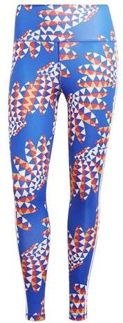 adidas Damen Farm Leggings