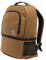 Carhartt Thermo-Rucksack mit 24 Dosen mit zwei Fächern, Rucksack mit vollständig isolierter Kühlbasis, Unverzichtbarer Kühlrucksack (Carhartt Brown), Einheitsgröße