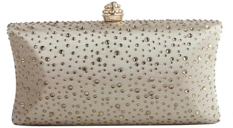 YUEZHAN Abendtasche Damen Clutch Gold Clutch Taschen Für Frauen Grün Clutch Geldbörsen Handtaschen Mit Strass Hochzeit Schulter Tasche Damen Abend Tasche Gold