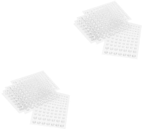 HAPINARY 16 Blatt Dekorative Wassertropfen Aufkleber Für Handyhüllen Gefälschte Tautropfen Verzierungen Wassertropfen DIY Stirnband Zubehör Wasser Tautropfen Flicken Tröpfchen