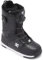 DC Shoes Control - BOA® Snowboard Boots for Men - Boa®-Snowboardboots - Männer - Schwarz