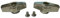 Vaillant EcoTEC Pro/Plus Service Valve Handles (Pair) 0020010292 - Hanicks