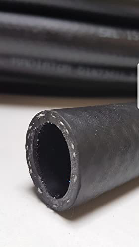 VE-INDUSTRIES 3 Meter KÜHLWASSERSCHLAUCH gem. DIN 73411 HEISSWASSERSCHLAUCH KÜHLERSCHLAUCH (ID 22mm x AD 30mm)