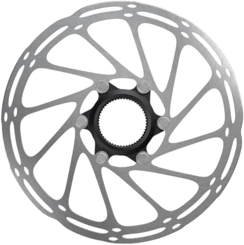 Kettenblatt Sram E-MTB T-Type Eagle 94 BCD 32D Aluminium