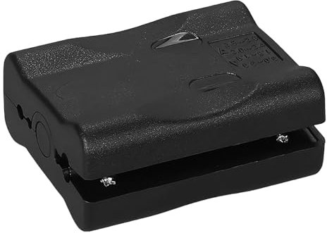 Stripper de fibra óptica, stripper de fibra | Herramienta de pelado de cable de mano - Dispositivo de decapado manual para tubo suelto, pequeña herramienta de pelador longitudinal