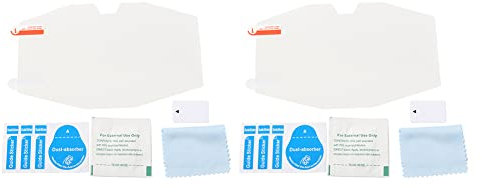 SIKUAI Scooter Messgeräte S n Instrument Film Kratzschutz Aufkleber Für GSX-R1000R L7/GSX-R1000 Katana/V-STROM 1050/XT