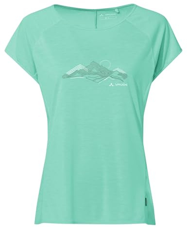 VAUDE T-Shirt Women's Tekoa T-Shirt II
