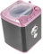 MUCKLILY Macchina Elettrica per Make Up Mini Lavatrice per Spugnette e Cosmetici Profonda e Portatile