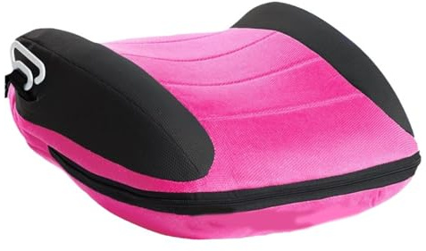 Aufblasbare Booster-Kissen für Kleinkinder, Kinder, aufblasbares Kissen, bequeme Reise-Booster