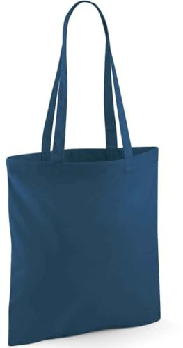 COOZO Daily Use Casual Comfort Life Cozy Look Long Handles Bag - Petrol - One Size