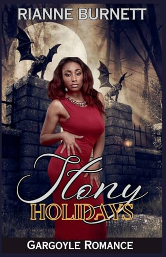 Stony Holidays (Fated Holidays, Band 3)