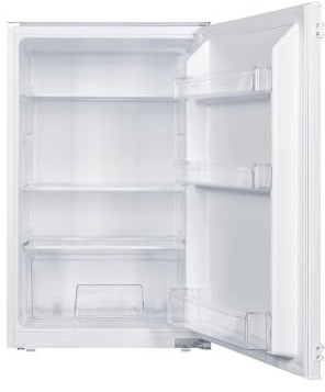 respekta Einbaukühlschrank Kaarlo KS88.01-11, 135 L, vollraum, E