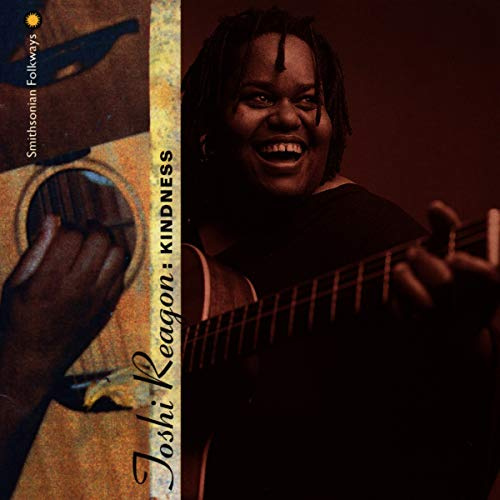 Smithsonian Folkways SF-40095-CD