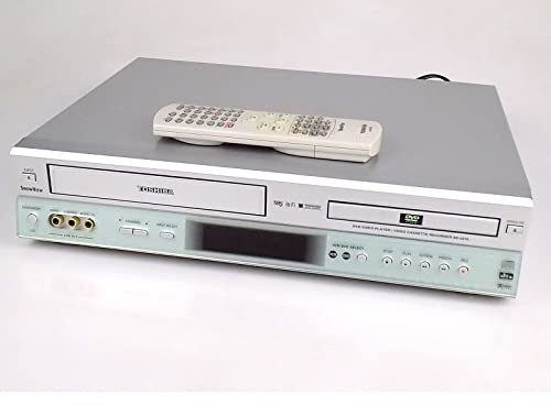Toshiba SD-22-VL/Silber DVD-Player