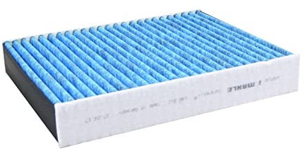 MAHLE LAO 812 - Filtro aria abitacolo CareMetix con protezione contro allergeni, batteri e odori