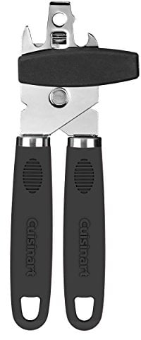 Cuisinart CTG-16-CO Primary Collection Can Opener, Black