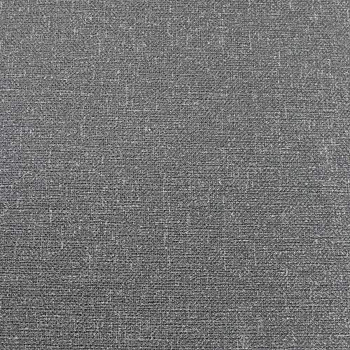 Arthouse Calico Plain Gunmetal