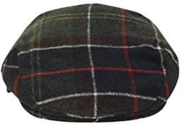Barbour BAACC1922 TN11 Hüte Mann grün 714