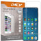 REY Protector de Pantalla para Samsung Galaxy S21 FE 5G, Cristal Vidrio Templado Premium