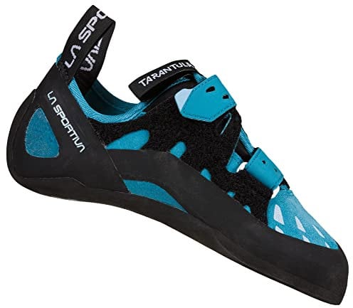 La Sportiva S.p.A. Tarantula Women Größe 37,5 topaz