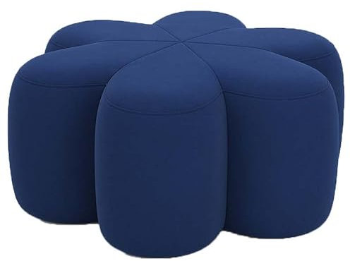 YSUEFIJO Sitzbank Schlafzimmer, Polsterbank Samt, Sitzhocker Bunt, Sitzwürfel Samt, Belastbar Bis 150 Kg, für Schlafzimmer, Flur, Wohnzimmer