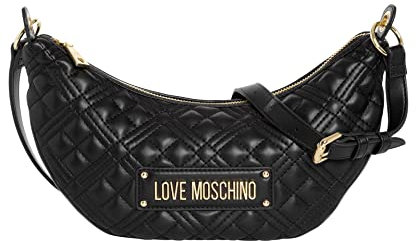 Love Moschino damen Hobo Bags black