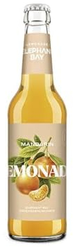 Elephant Bay Lemonade Mandarine 10 x 0,33 Liter inkl. 0,80€ MEHRWEG