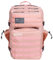 ELITRAINX Elitex Training Rucksack, 25 l, wasserabweisend, für Sport, Flugzeugkabine, Fitnessstudio, Computerfach, Oxford 1000D, Paradisi, 25 Litros