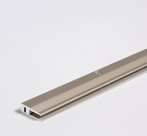 Parador Abschlussprofil Aluminium eloxiert Edelstahl