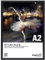 Inspire By Hampton CAMBRIDGE Cadre pour affiche en acrylique (sans verre) Noir Format A2 42 x 59 cm