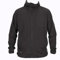 Fox Black Premium mid Layer Jacket - Angeljacke, Jacke für Angler, Angelbekleidung, Größe:XL