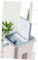 SECFOU Flash Power Mop Mop and Buckets Non-wash Cleaning Accessories for Home