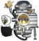 NFNVEKESD Motocicleta Carburador Carburador para Polaris para Trail Boss 330 2003-2013 para Big Boss 500 UTV ATV Quad 34mm Carb
