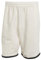 adidas Men's Heritage Tennis Shorts Chalk White S 23 cm