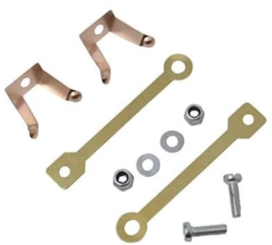 LVELECTRICS Cable Re-Wind Spring Contact Kit for Numatic Henry Hetty Harry Hoover Vacuum