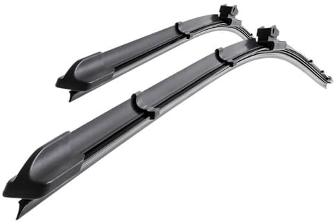 Mossa Escobillas limpiaparabrisas para la luna delantera para Kia Sportage V (11.2021- ) - escobillas plana