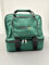 Stevens 4 Bowl Midi Bowls Bag (Green)