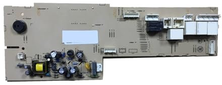 Placa base de control DCY 7402 GXSB1 compatible con lavadora y secadora Beko(Inverter board)