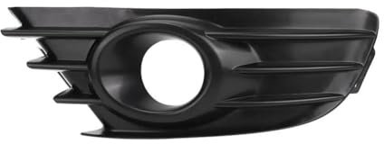 Auto-Frontgrill Nebelscheinwerfer-Kühlergrill Für Die Linke Vordere Stoßstange 7414JT Für Citroen C4 2004–2008 – Autozubehör