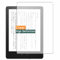 Vaxson 3 Unidades Protector de Pantalla, compatible con Amazon Kindle Paperwhite Signature Edition 2021 7 [No Vidrio Templado ] Película Protectora Film Guard