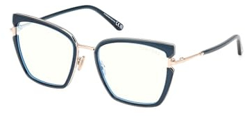 Tom Ford Unisex Ft5984-b Sonnenbrille