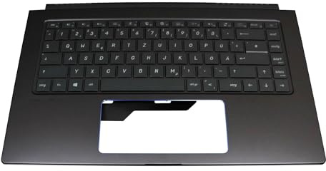 MSI 957-16S31E-C07 Original Tastatur inkl. Topcase DE (deutsch) grau/grau mit Backlight